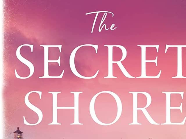 The Secret Shore by Liz Fenwick