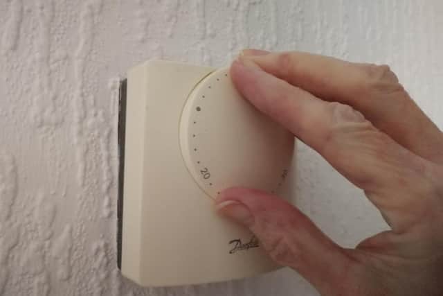 Will the changes to winter fuel allowance affect how residents decide to heat their homes in the coming months?