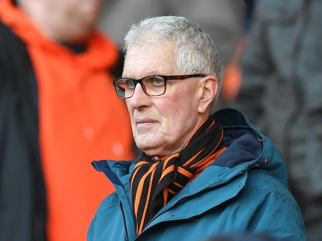 Blackpool v Sunderland