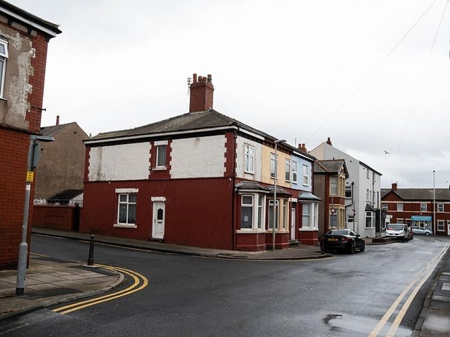 North East Centre had the fifth worst air pollution in the city, with a score of 0.81