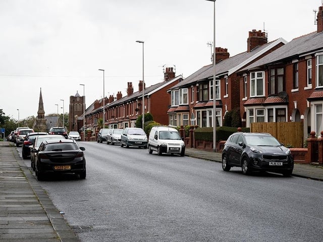 Queenstown & Layton had the eighth worst air pollution in the city, with a score of 0.76