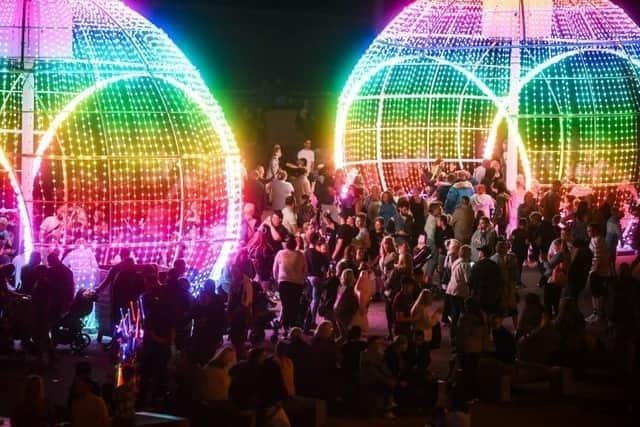 Blackpool Council reintroducing a £1 parking offer on the run-up to Christmas