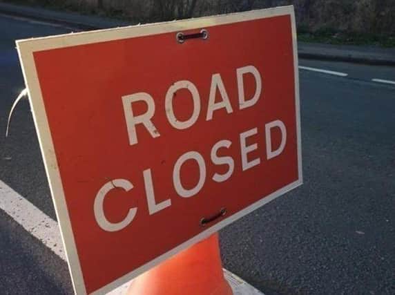 These are all the roadworks starting in Wyre this week (Sep 26)
