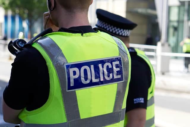 Blackpool Police have received funding from the Home Office to form a new policing team, responsible for the identification and disruption of those involved in county lines criminality