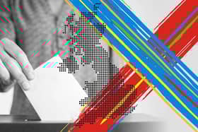 The shape of constituencies in places including Wyre and Blackpool will change at the 2024 general election - but how will that affect the results?