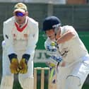 St Annes captain Nathan Armstrong Picture: Neil Cross
