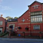 Kirkham swimming baths has taught every generation of the town's children to swim since it opened in 1914
