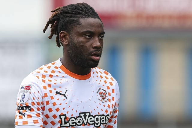 Kylian Kouassi could be named among the substitutes again for the visit of Barnsley.