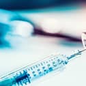 The MMR vaccine has protected children