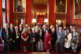Lancashire's devolution dream has stepped up a gear since senior councillors and MPs gathered to launch the "Lancashire 2050" plan in Westminster last November