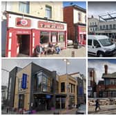 Below are 26 of the highest-rated pubs with great beer gardens in Blackpool, according to Google reviews
