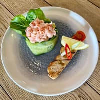 Five Lancashire pubs remove tax and duty on food and drink