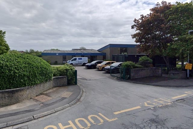 Brookfield School achieved a Progress 8 score of --2.57 which is below the Local Authority average. Ofsted said the school was 'good' following an inspection in 2022.