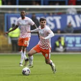 The Seasiders have a number of players who should be at the centre of their plans.