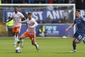 The Seasiders have a number of players who should be at the centre of their plans.