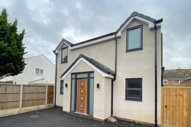 You could own this three bed home in Leyland for around £250,000