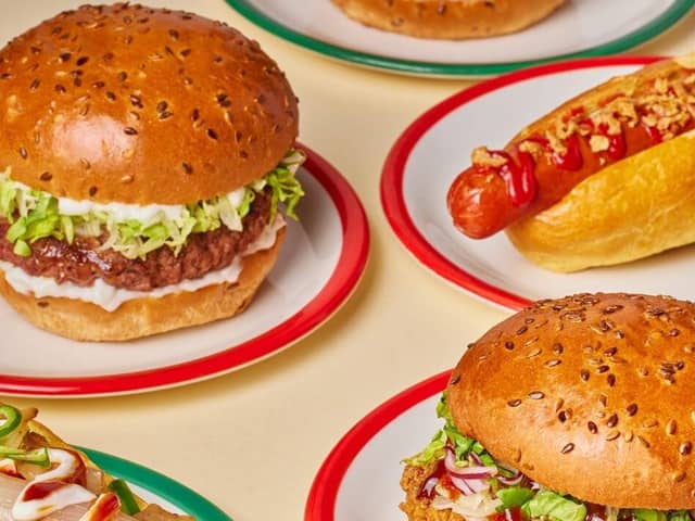 Frankie & Benny’s has announced its biggest NY sale ever - five things on the menu for just £5!