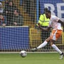 Marvin Ekpiteta is still searching for a new club following his departure from Blackpool. The defender made 143 appearances during his time at Bloomfield Road following his move from Leyton Orient in 2020.
