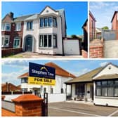 Some of Blackpool's best buys under the average asking price in the North West