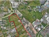 Massive housing development planned for site near Blackpool's Progress Way