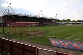 Blackpool travel to Crawley on the opening weekend 