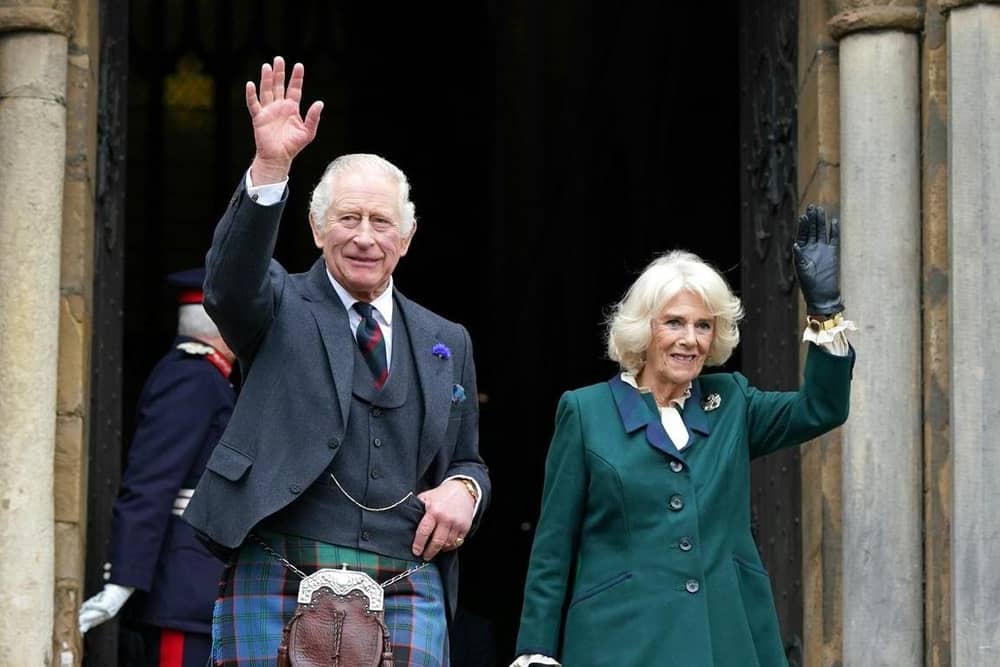 Presbyterian churches across Northern Ireland are holding special events to mark the coronation of King Charles III and Camilla, Queen Consort.