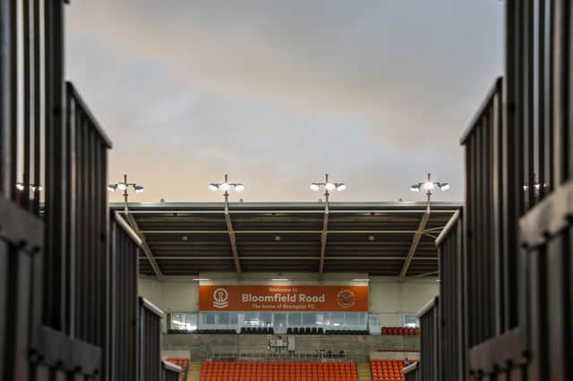 Season ticket details have been announced (Photographer Alex Dodd/CameraSport)