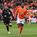 Niall Ennis