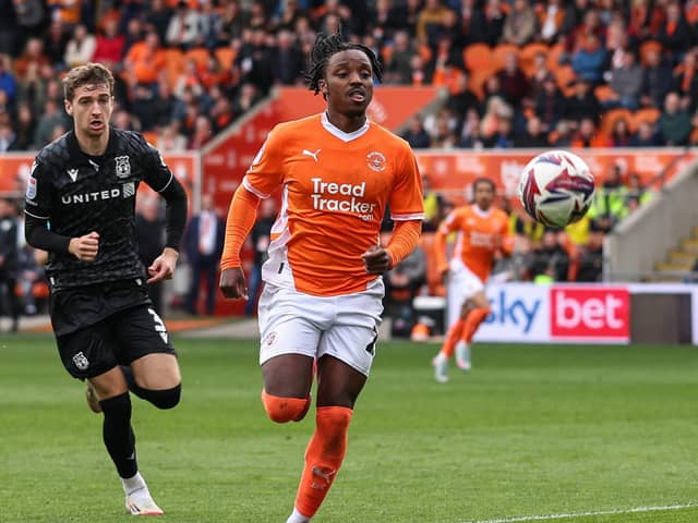 Niall Ennis