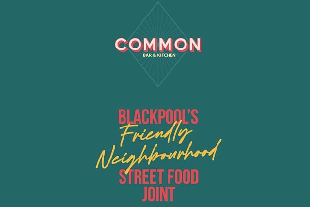 Common Bar & Kitchen serves freshly made tacos, Cuban sandwiches and burritos at its home in Edward Street.