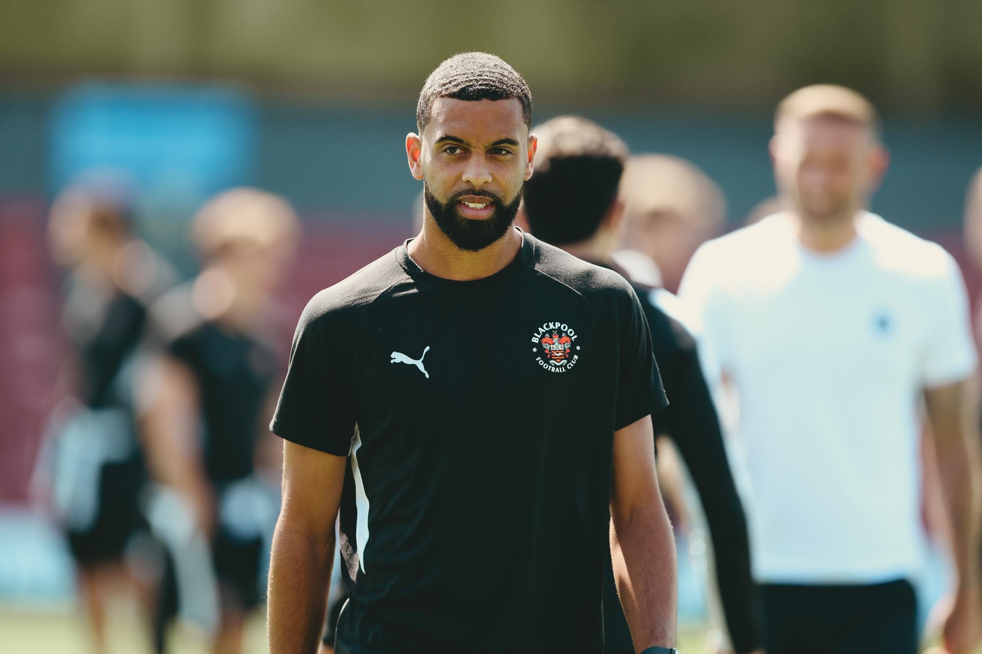 Blackpool injury update issued - with major blow raised ahead of Reading trip