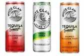 White Claw has launched three new exciting products just in time for the summer.