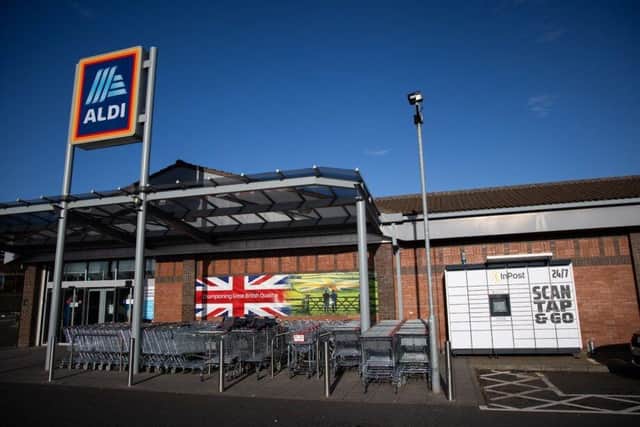 Aldi