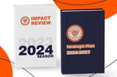 Blackpool FC Community Trust has announced the launch of its Impact Review and Strategic Plan for the next three years Picture: Blackpool FC Community Trust
