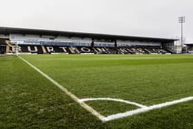 Blackpool take on Burton Albion in the first round of the EFL Cup.