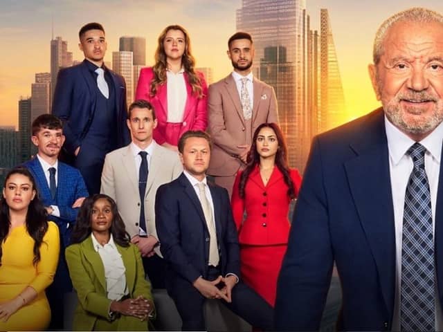 The Apprentice is back for series 19 – fronted by business tycoon Lord Alan Sugar, alongside his trusted advisors Baroness Karren Brady and Tim Campbell MBE. (Image: BBC/Naked/Ray Burmiston)