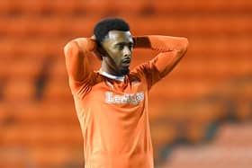 Tashan Oakley-Boothe