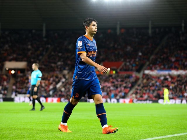 The midfielder will miss this weekend's game against Watford through suspension after picking up a fifth yellow booking of the season during the game against Sunderland in midweek. He will be back for Sheffield United.