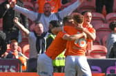 Jerry Yates has been linked with a host of clubs after scoring six goals in his last four games