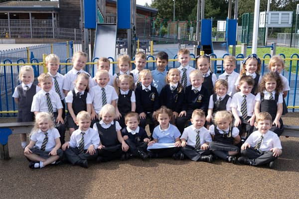 Hambleton Primary School