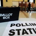Voters will go to the polls in Fleetwood's Warren ward