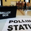 Voters will go to the polls in Fleetwood's Warren ward