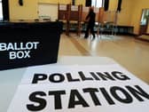 Voters will go to the polls in Fleetwood's Warren ward