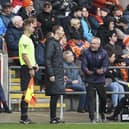 Neil Critchley (Photographer Lee Parker / CameraSport)
