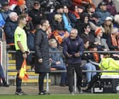 Neil Critchley (Photographer Lee Parker / CameraSport)