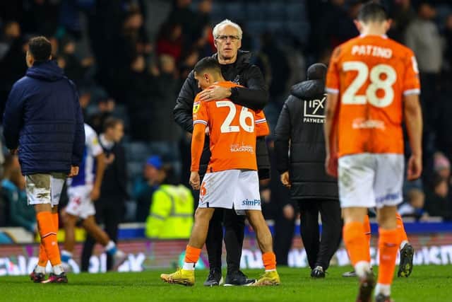 Is it time for Mick McCarthy to release the handbrake?
