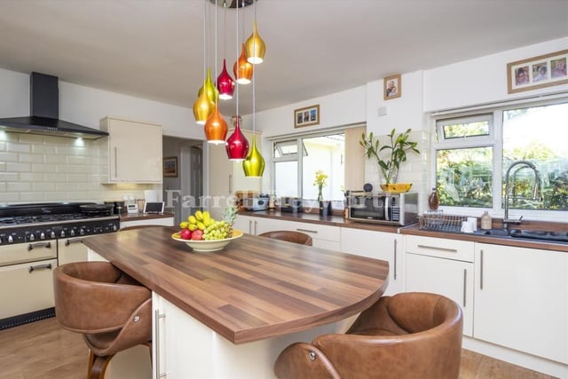 Farrell Heyworth Estate Agents