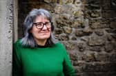 Jane Binnion runs The Growing Club, a social enterprise in Lancaster that designs and delivers enterprise and employment skills for women  www.thegrowingclub.co.uk