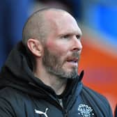 Michael Appleton is expecting further movement at Bloomfield Road this week
