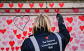 More thn 570 people have died from Covid in Blackpool